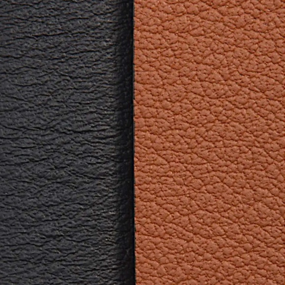 Monogram Motif Reversible Leather Belt Burberry - Picture 10 of 13